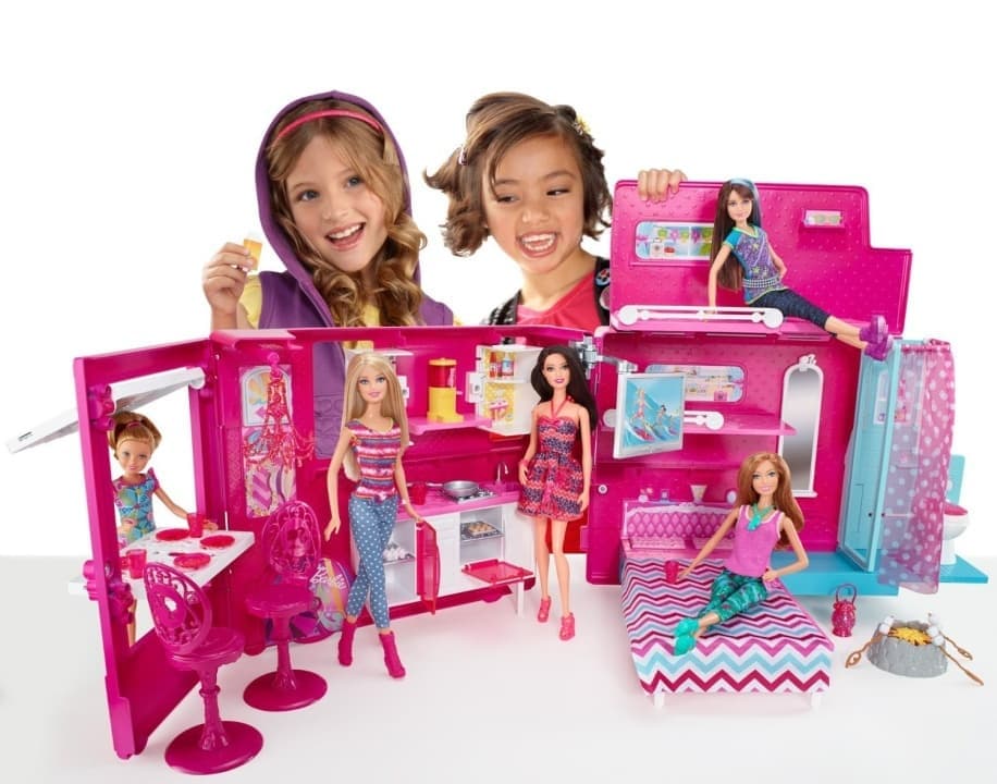 Детский Мир Интернет Магазин Барби