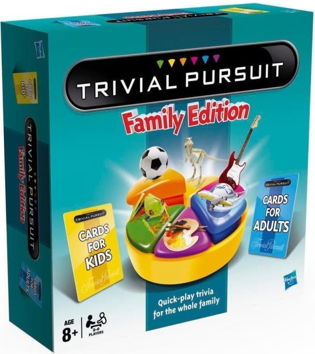 Trivia games online for adults