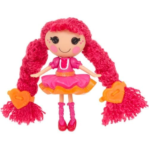 tippy tumblelina lalaloopsy