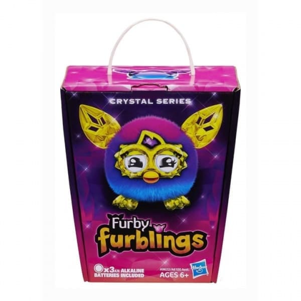 Furblings sales