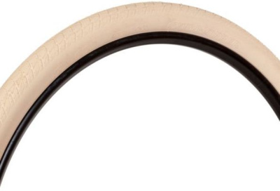 MITAS Х108085 Покрышка велосипедная CITYHOPPER V99 28" x 2.0" дорожная Цвет Кремовый от магазина ДЕТКИ