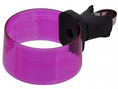 SUNNYWHEEL Х69820 Подстаканник SW-CH-113 крепление на руль Цвет Фиолетовый на картоне от магазина ДЕТКИ