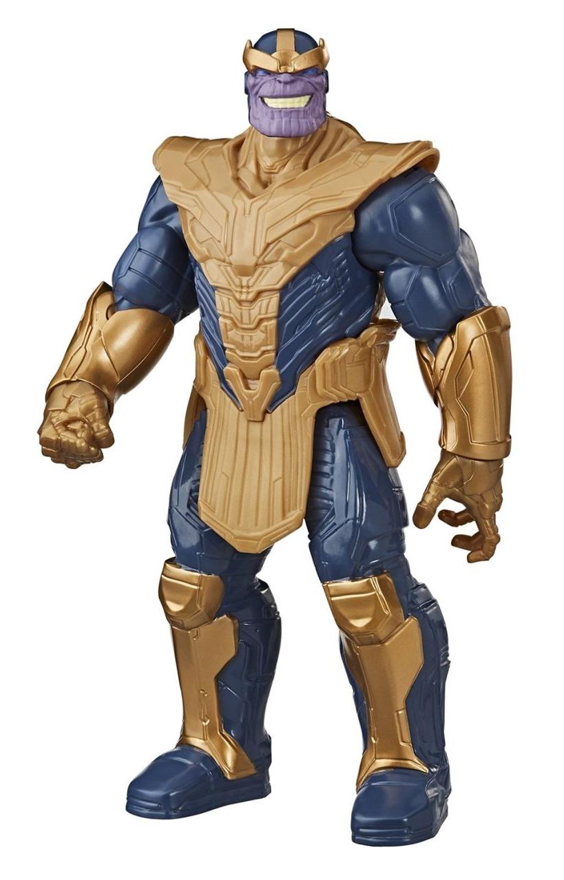 thanos blast gear