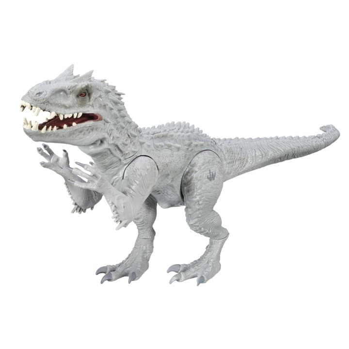 Jurassic World Игрушки Официальный Сайт Интернет Магазин