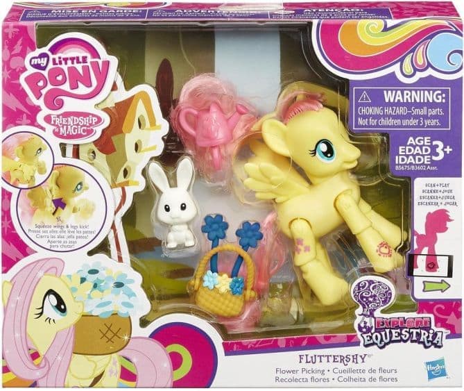 Интернет Магазин Игрушка My Little