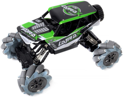 BEBOY IT106316 Машинка радиоуправляемая ДОРОЖНЫЙ ГЕРОЙ пульт управления жестами от магазина ДЕТКИ