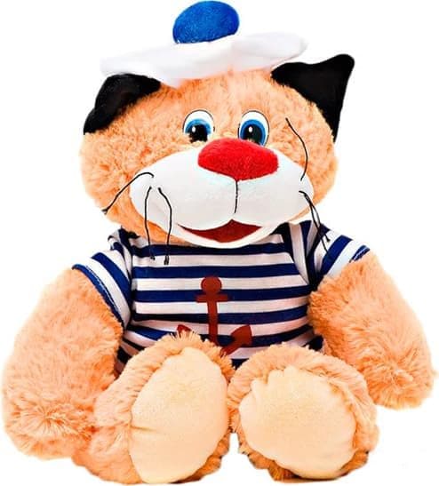 Кот матрос интернет магазин