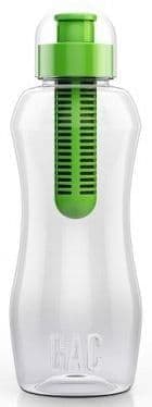 VINCA SPORT GAC_GREEN Фляга со сменным фильтром для доочистки воды 500 мл Цвет Зелёный от магазина ДЕТКИ