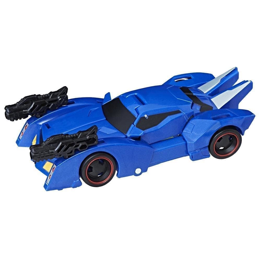 Transformers robots in disguise thermidor