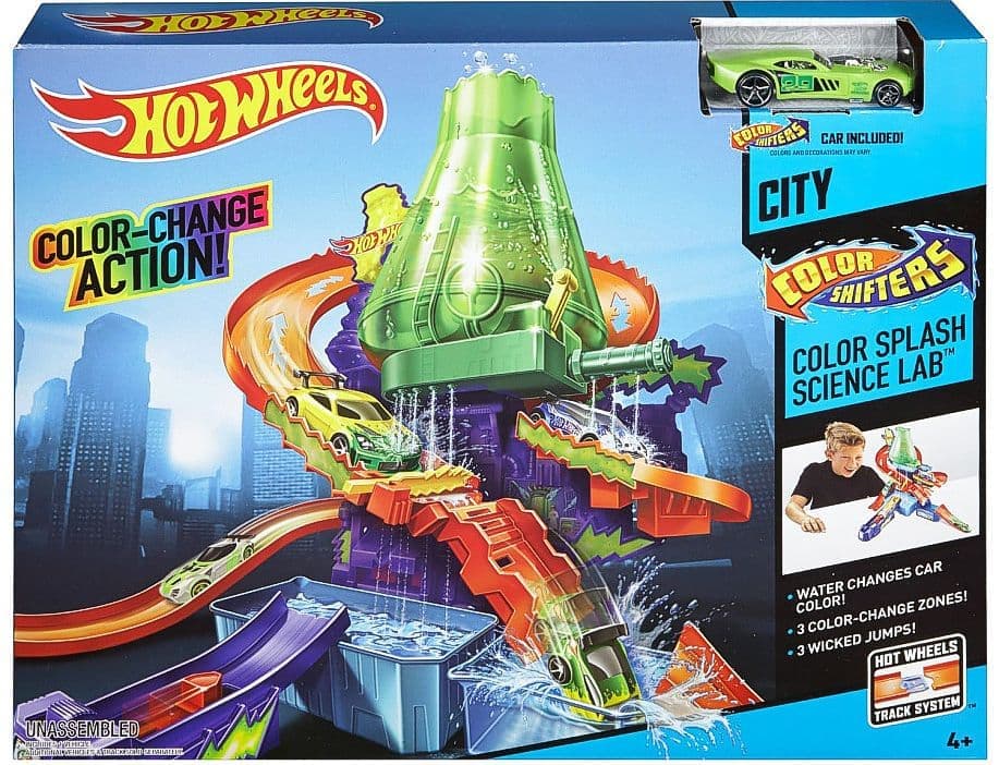 hot wheels ccp76