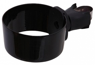 SUNNYWHEEL Х69817 Подстаканник SW-CH-113 крепление на руль Цвет Чёрный на картоне от магазина ДЕТКИ