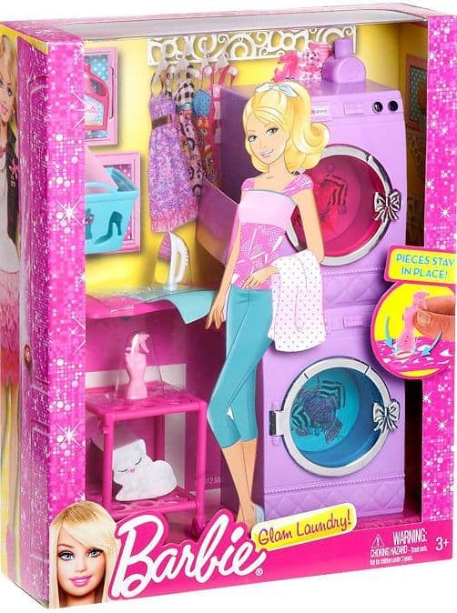 Фирменный Магазин Barbie В Москве
