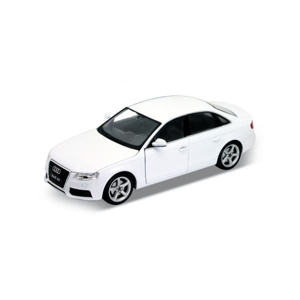 audi a4 matchbox