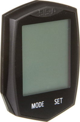 STG Х95135 Велокомпьютер беспроводной BC-771 22 функции с подсветкой Цвет Чёрный от магазина ДЕТКИ