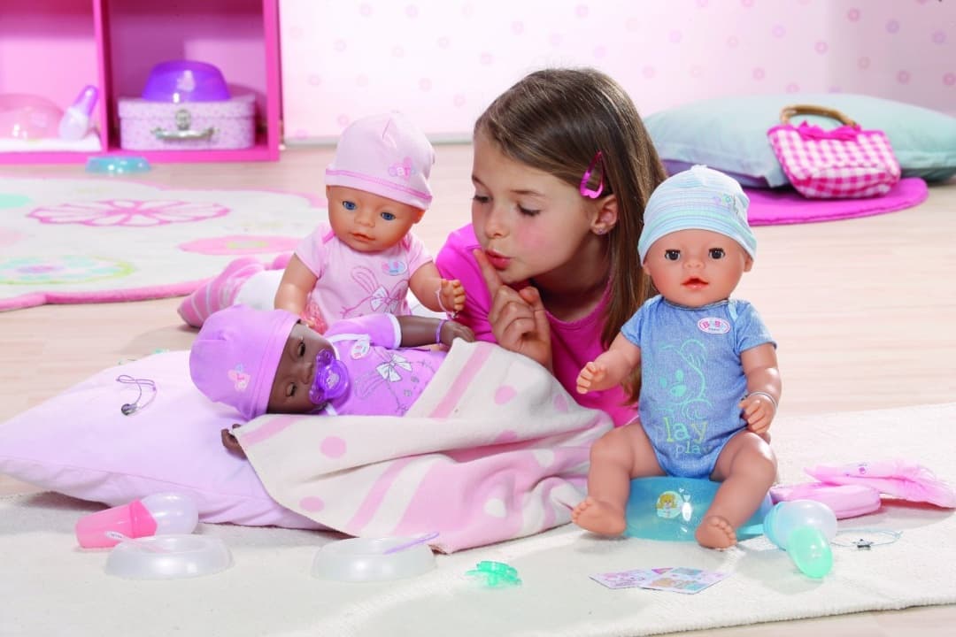 Пупс играем. Интерактивные куклы для девочек. Игрушки для Дочки. Кукла Baby born. Кукла Беби Борн интерактивная.