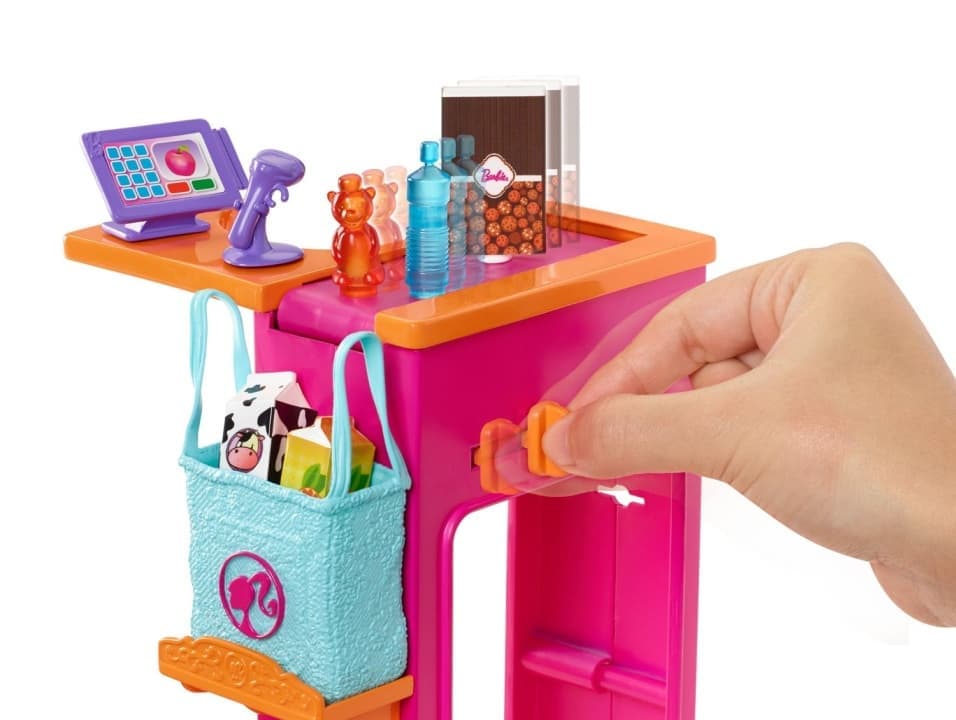 Фирменный Магазин Barbie В Москве