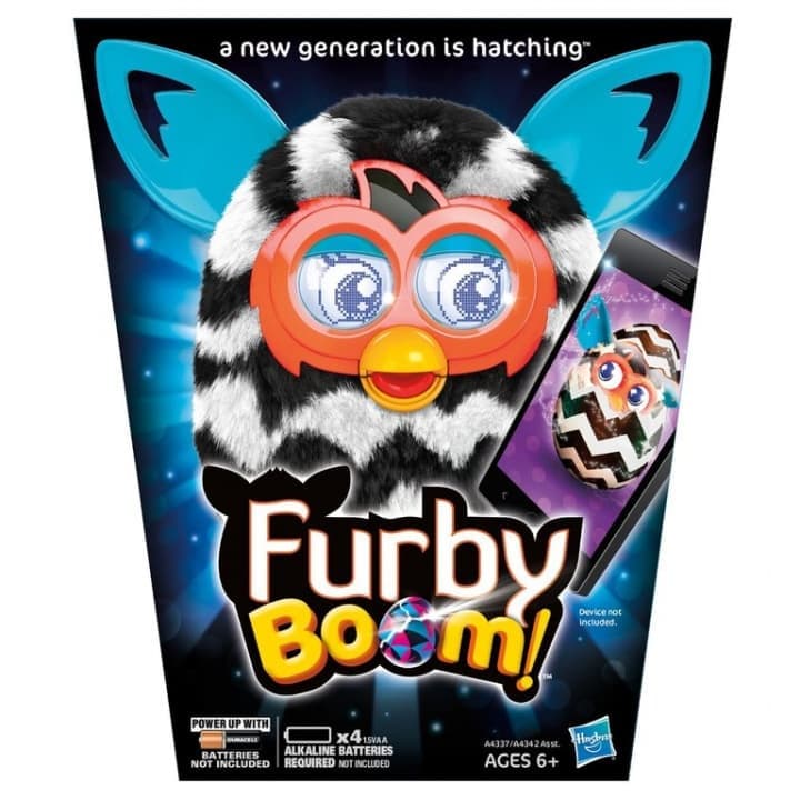 Качественные игрушки US(Furby boom,Monster High)