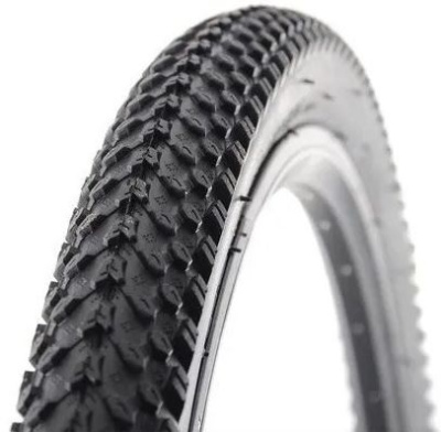 NAMELESS N26/2.125СС8421 Покрышка велосипедная 26" x 2.125" (57-559) внедорожная Цвет Чёрный от магазина ДЕТКИ