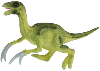 ИГРАЕМ ВМЕСТЕ 6889-3R Фигурка динозавра серия РАССКАЗЫ О ЖИВОТНЫХ 27 см х 13 см х 11 см от магазина ДЕТКИ