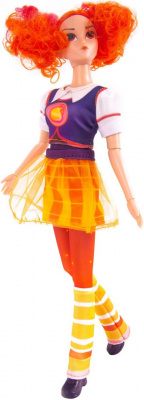 GULLIVER KFD007 Кукла АЛЁНКА серия КОЩЕЙ. НАЧАЛО 28 см от магазина ДЕТКИ