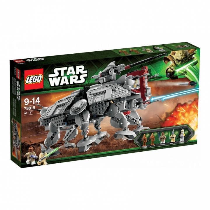 lego 75019