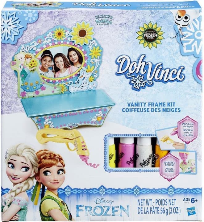 disney frozen kit