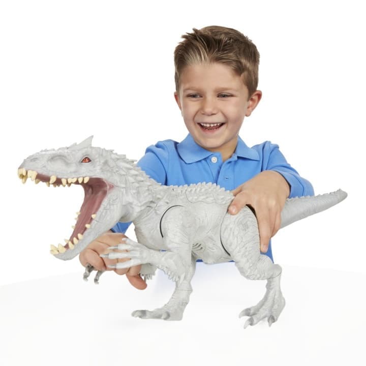 Jurassic World Игрушки Официальный Сайт Интернет Магазин