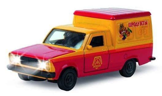Магазин Игрушек 1 43