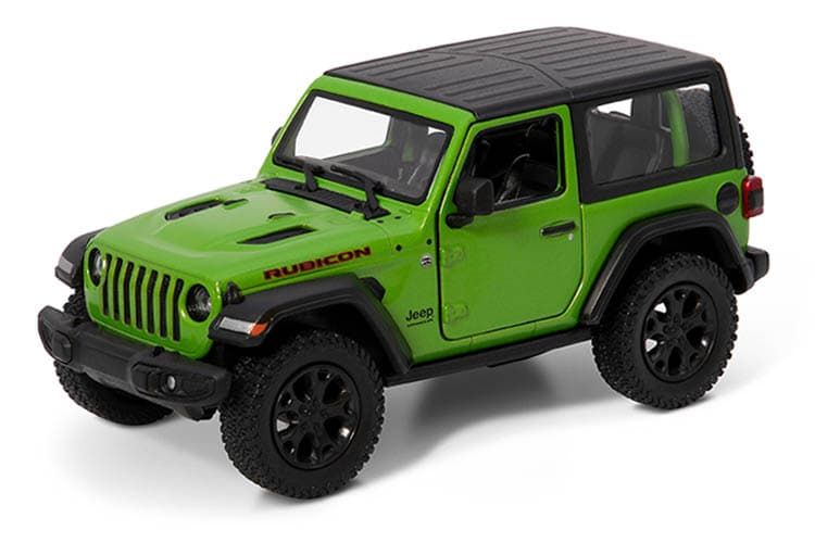 Wrangler Rubicon Р·РµР»РµРЅС‹Р№