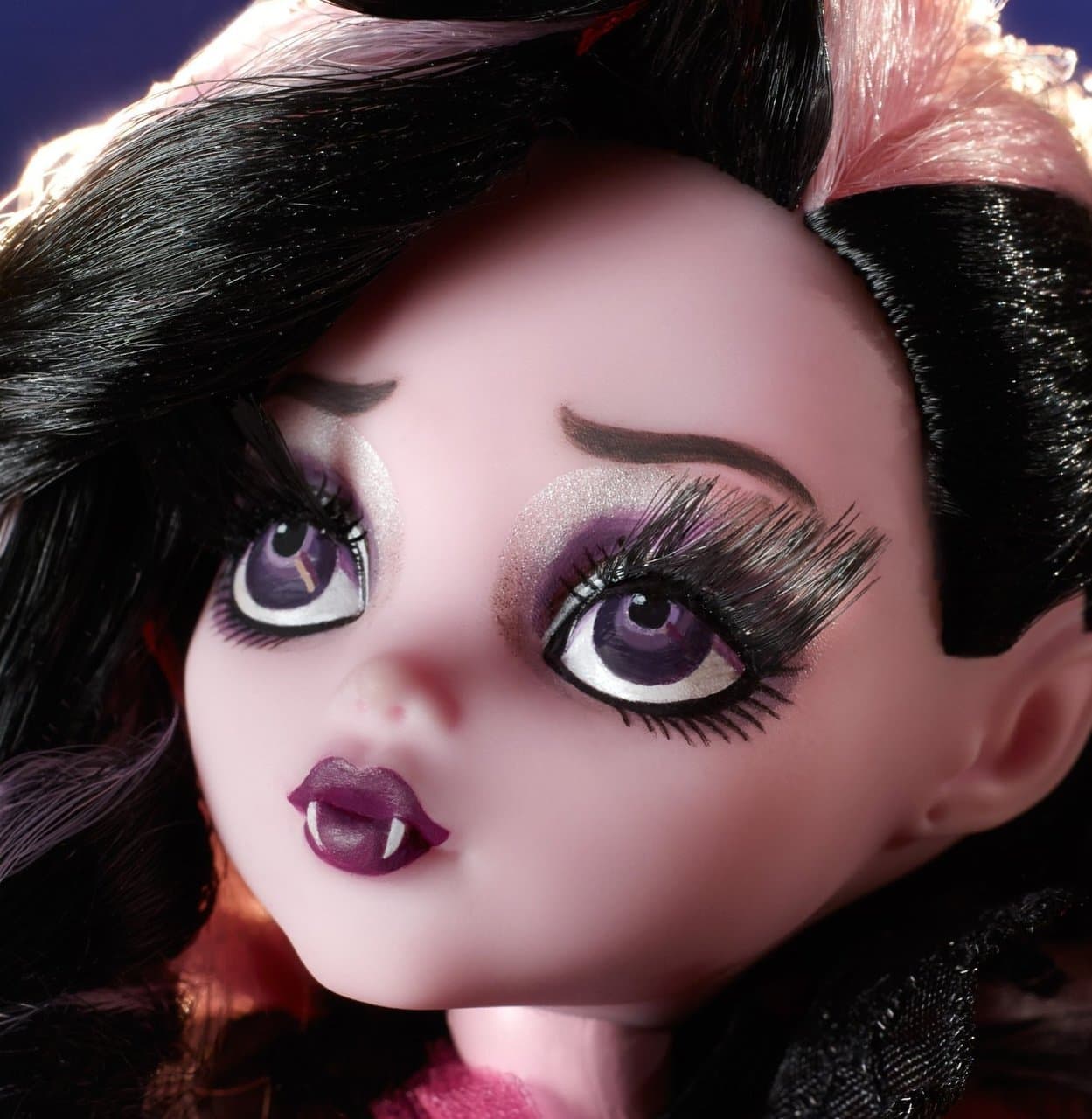 Monster High Draculaura Collector