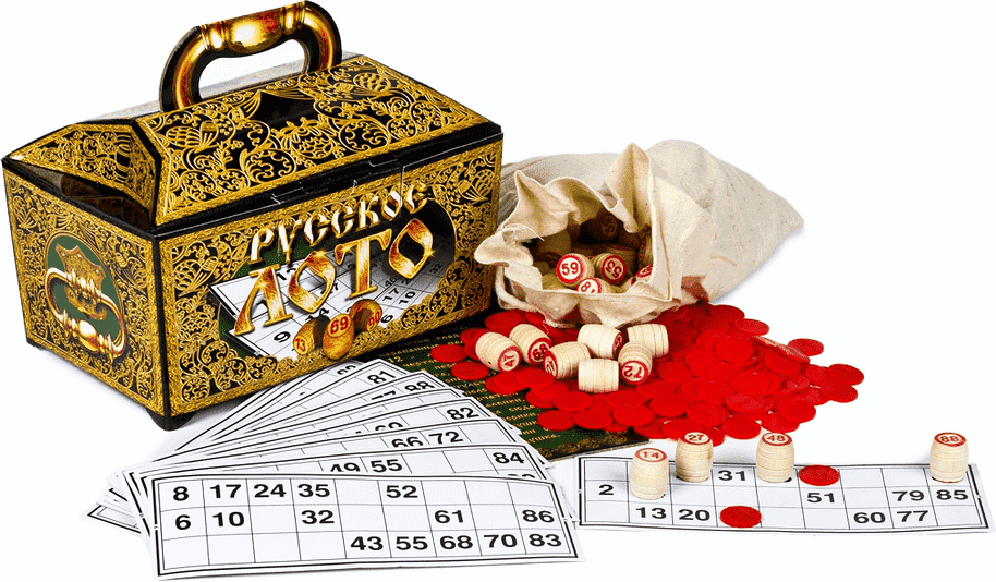 Картинки лото русское лото