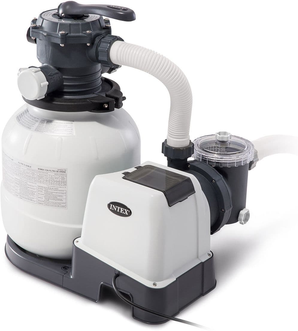Песочный фильтр с хлоргенератором для бассейна intex. Песочный фильтр intex 28644. Насос для бассейна intex krystal clear 26644. Песочный фильтр intex 28644. Насос для бассейна intex krystal clear 26644.