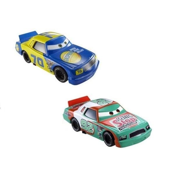 disney cars no 92