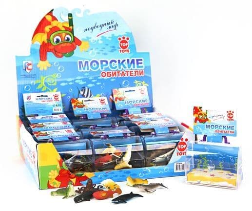Топ Тойс Игрушки Интернет Магазин