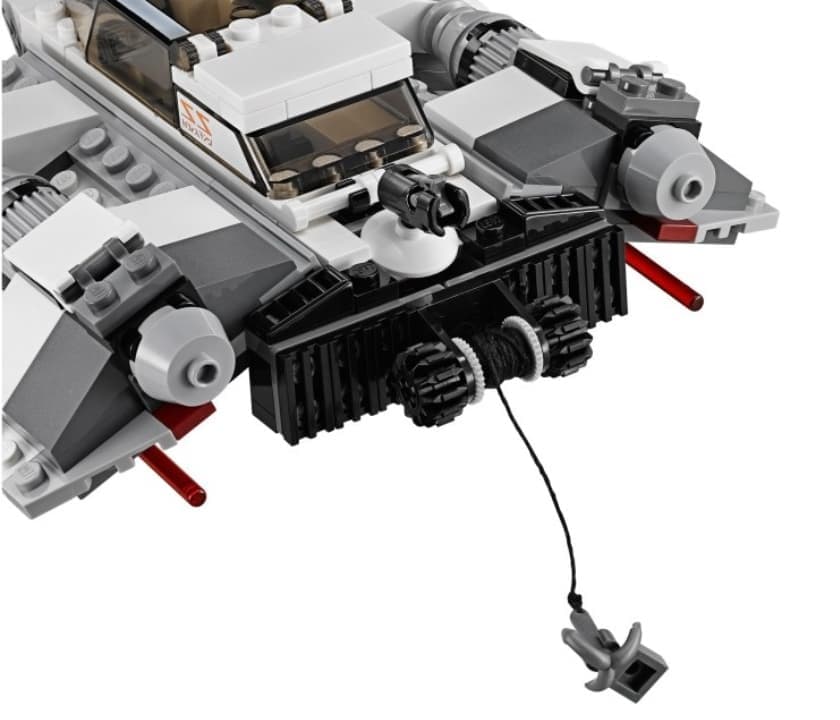 lego 75049