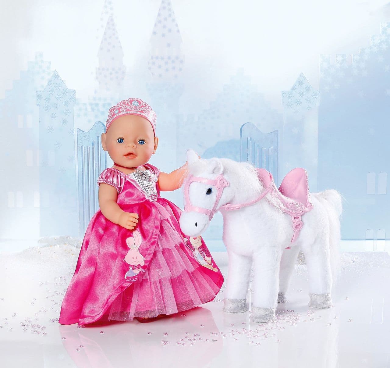 Baby born zapf. Лошадь Zapf Creation. Лошадка Беби Борн. Лошадь Беби Борн. Baby born лошадка интерактивная.