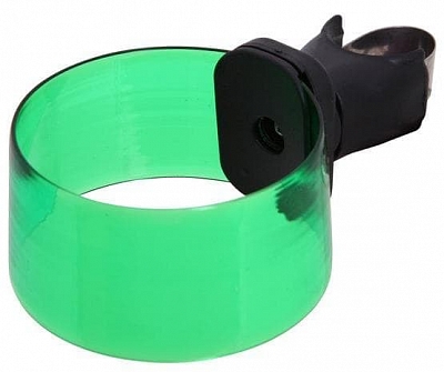 SUNNYWHEEL Х69819 Подстаканник SW-CH-113 крепление на руль Цвет Зелёный на картоне от магазина ДЕТКИ