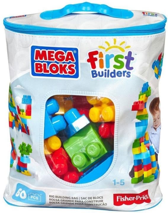 Конструктор Mega Bloks first Builders. Mega Bloks dch55. Mega Bloks first Builders 60. Детали конструктора Fisher Price Mega Bloks.