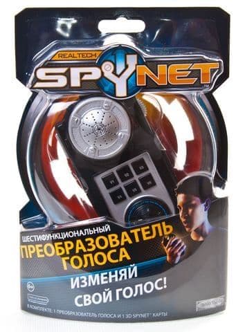 Преобразователь голоса. Преобразователь голоса Spin Master spynet 43067. Spynet преобразователь голоса. Шпионские штучки - spynet.. Шпионский изменитель голоса.