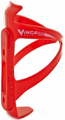 VINCA SPORT HC13_RD Флягодержатель пластиковый Цвет Красный от магазина ДЕТКИ