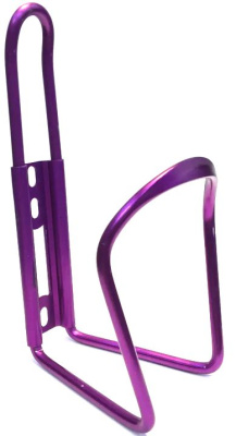 VINCA SPORT HC10_VL Флягодержатель алюминиевый Цвет Фиолетовый от магазина ДЕТКИ