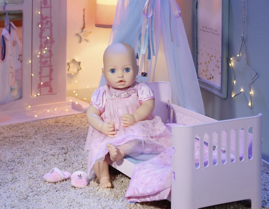 Одежда Baby Annabell для прогулки