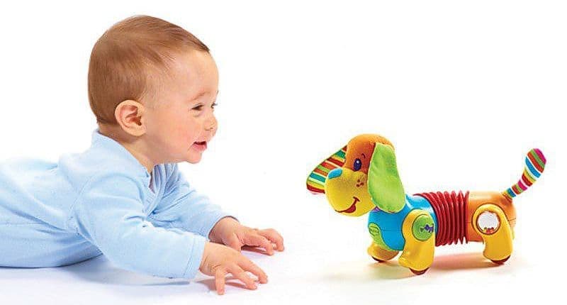 Интернет Магазин Игрушек Tiny