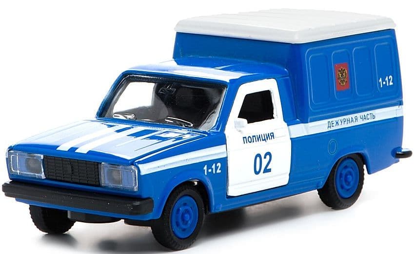 Магазин Игрушек 1 43