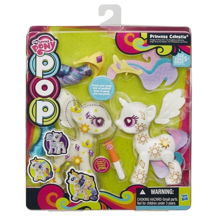 Princess cheap celestia pop