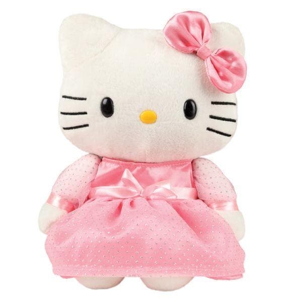 Hello Kitty Интернет Магазин Игрушек