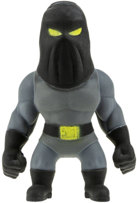 1TOY Т21916_9 Фигурка тянущаяся MONSTER FLEX ПАЛАЧ серия 4 15 см от магазина ДЕТКИ