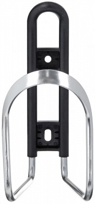 STG Х68667-5 Флягодержатель HL-BC20 алюминиевый Цвет Серебристый от магазина ДЕТКИ