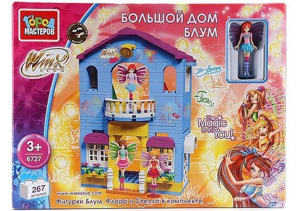 Феи Винкс (Winx Клуб)