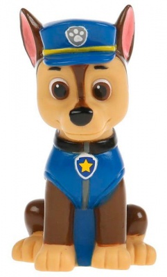 КАПИТОШКА LXCHASE-DOGP Фигурка для купания ЧЕЙЗ серия ЩЕНЯЧИЙ ПАТРУЛЬ от магазина ДЕТКИ